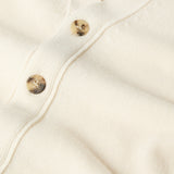 Cardigan with bottons