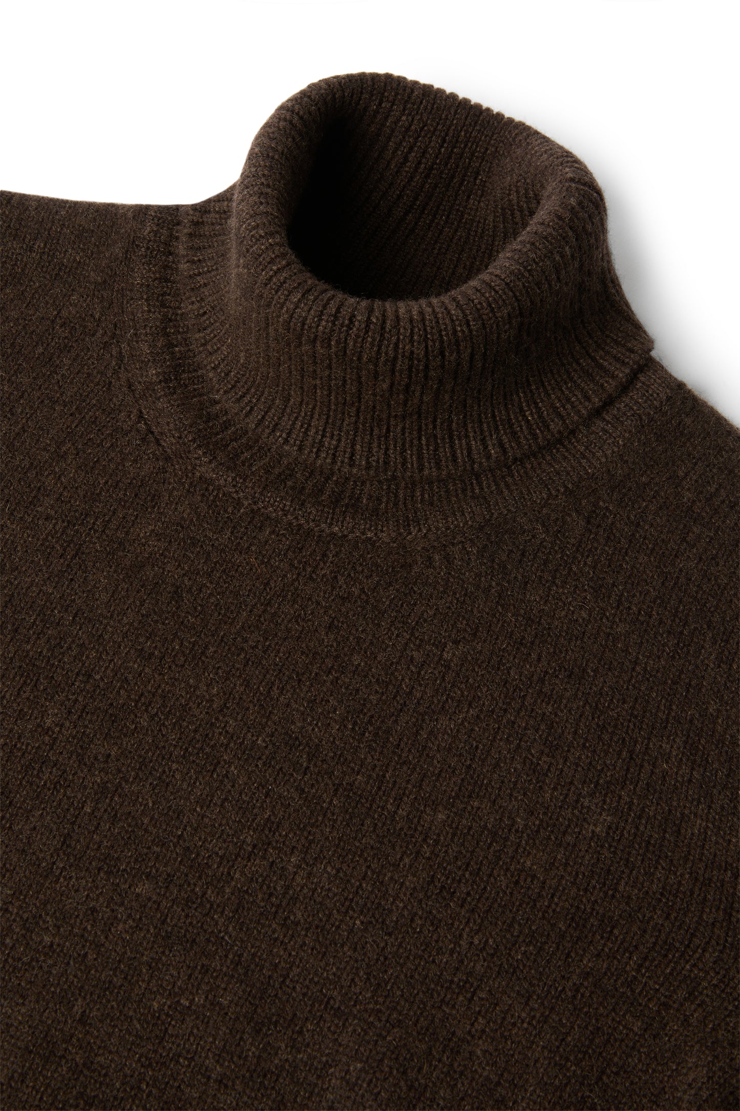 Turtle Neck