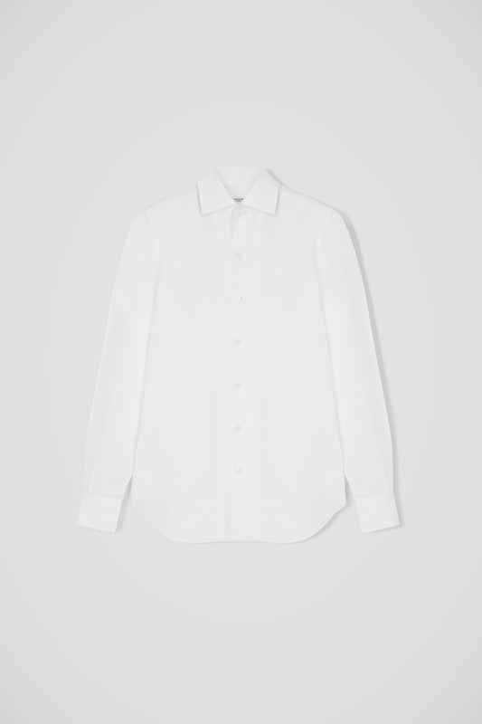 SHIRT DOUBLE-USE ROUND CUFF OTTICO