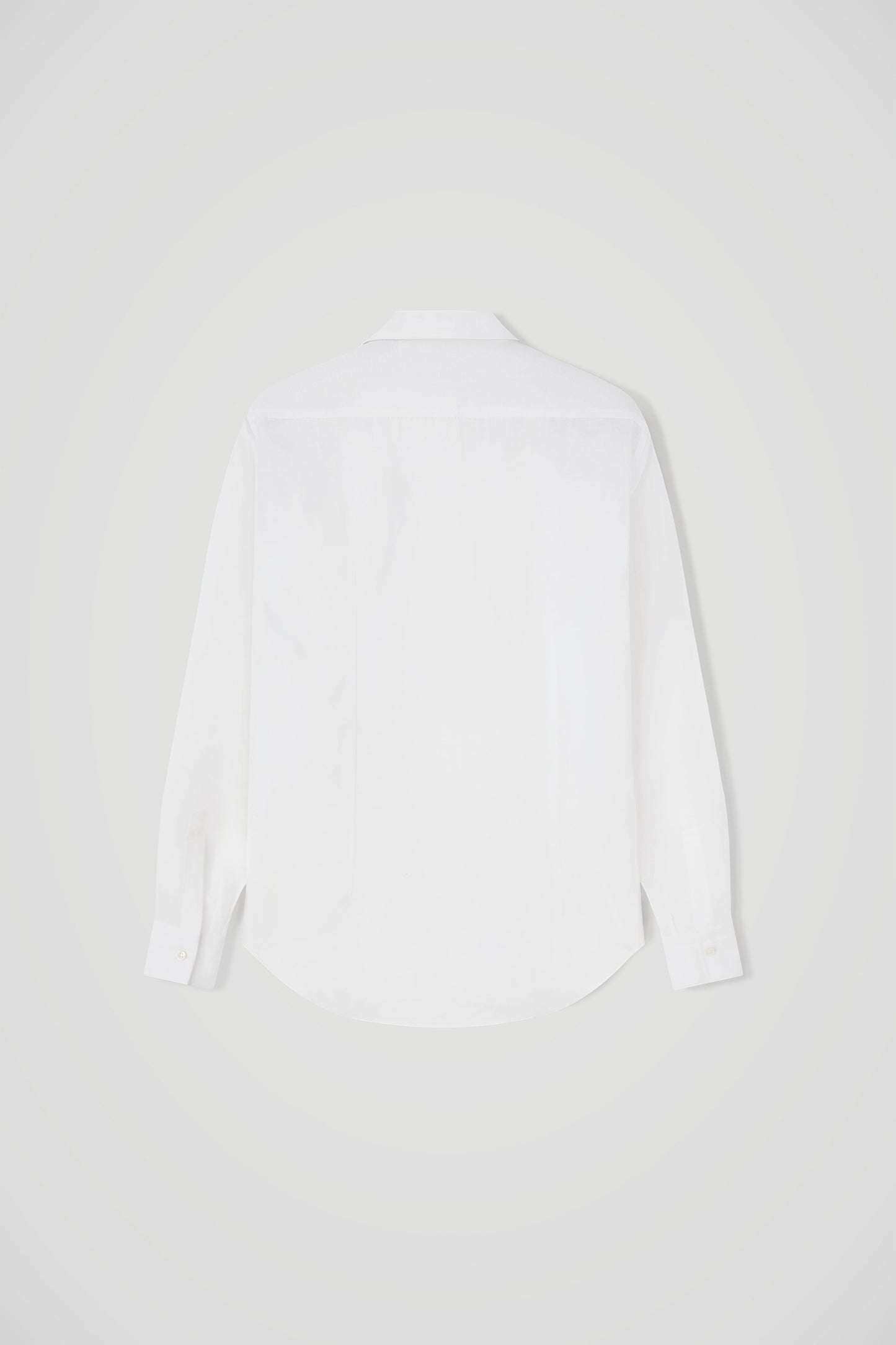 SHIRT DOUBLE-USE ROUND CUFF OTTICO