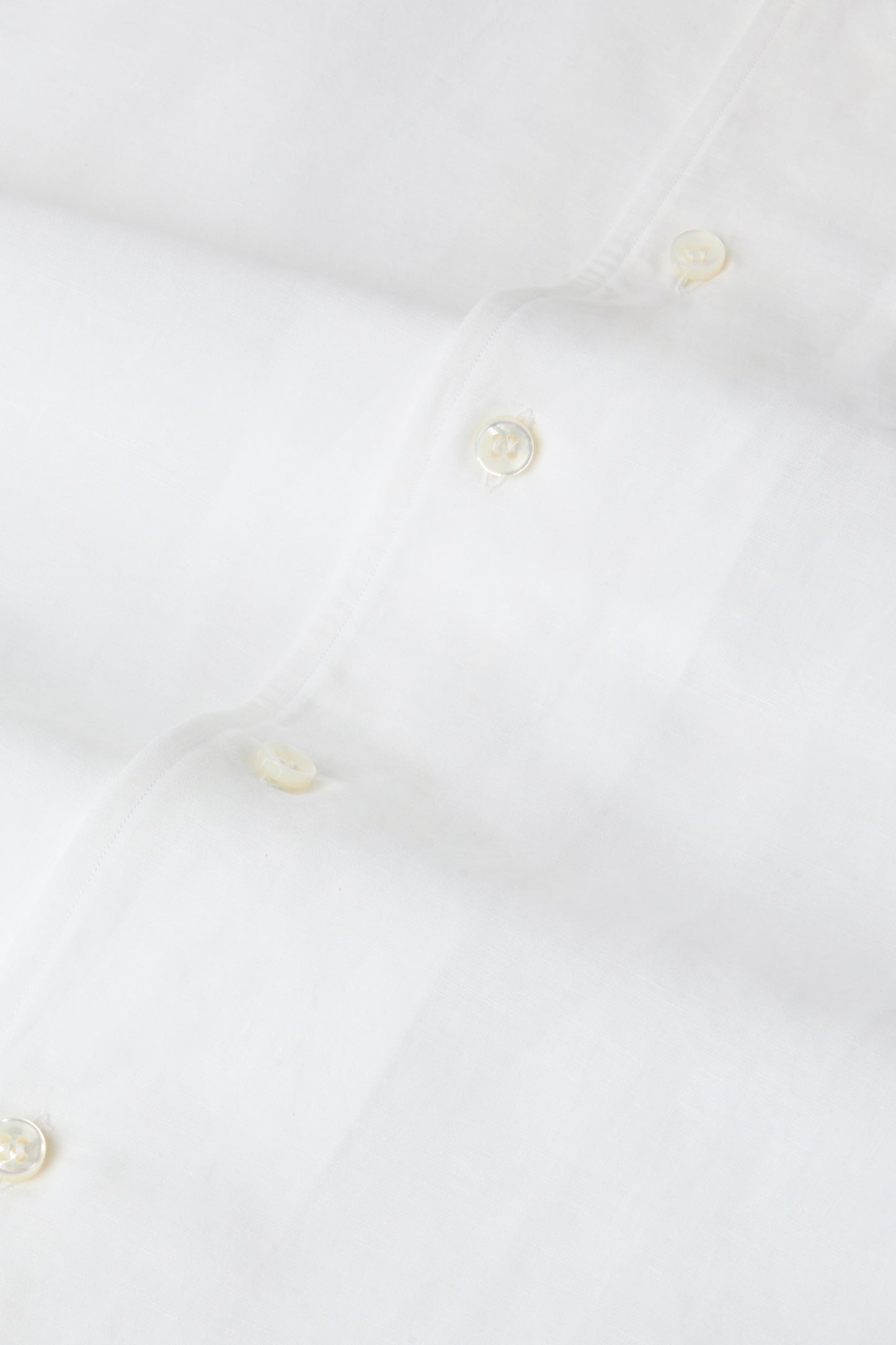 SHIRT DOUBLE-USE ROUND CUFF OTTICO