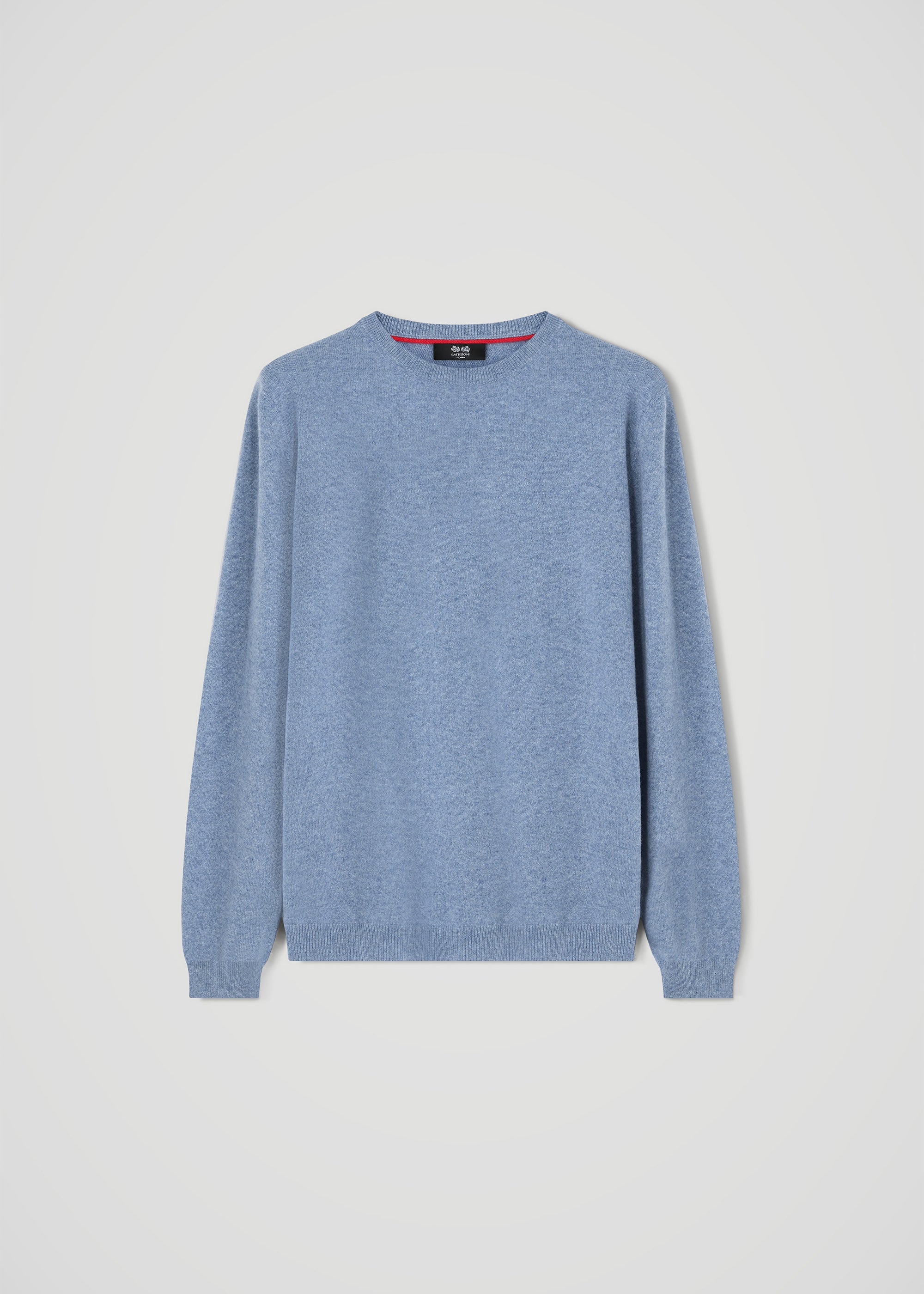 MAGLIONE GIROCOLLO G-1FF12