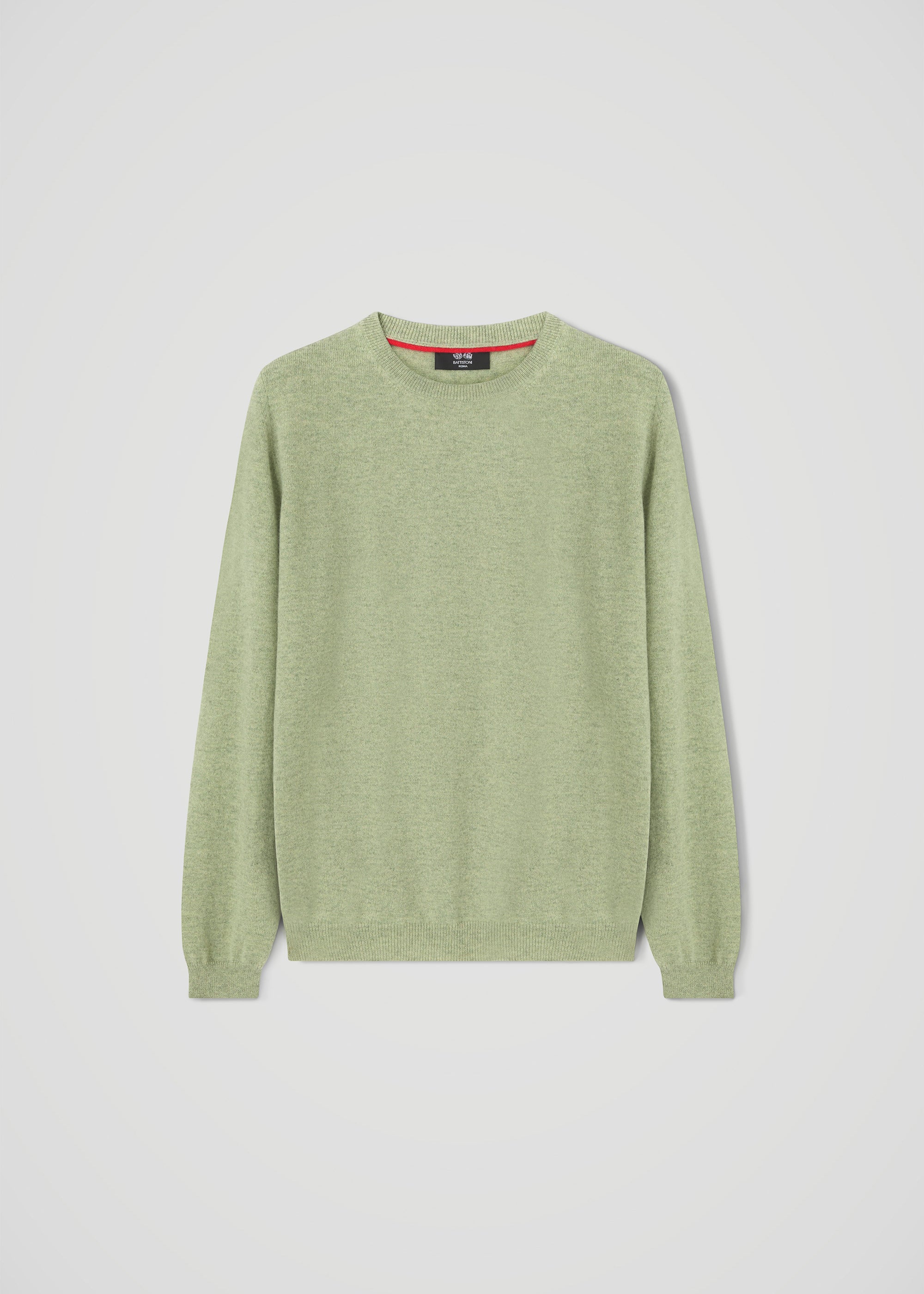 MAGLIONE GIROCOLLO G-1FF12