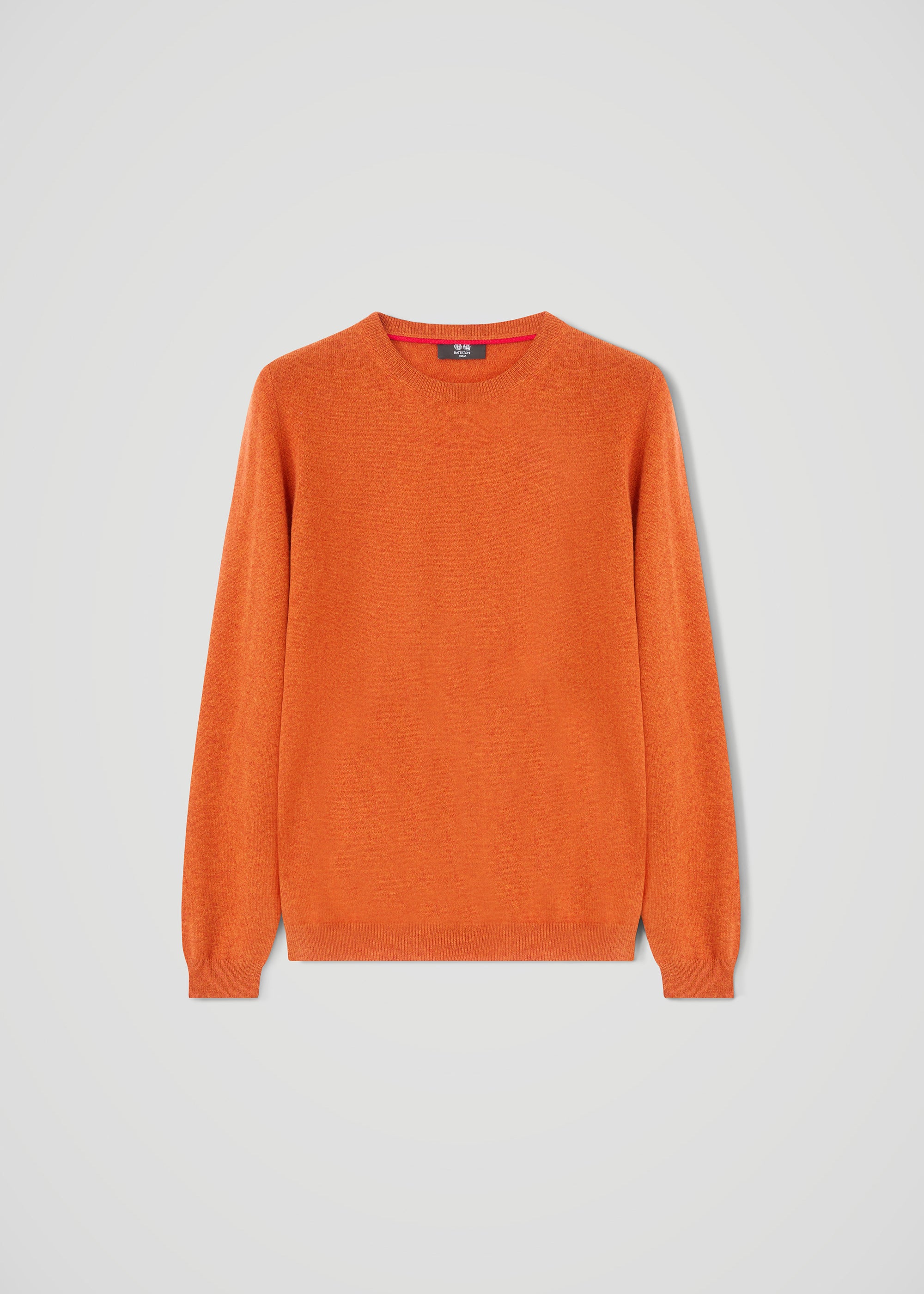 MAGLIONE GIROCOLLO G-1FF12