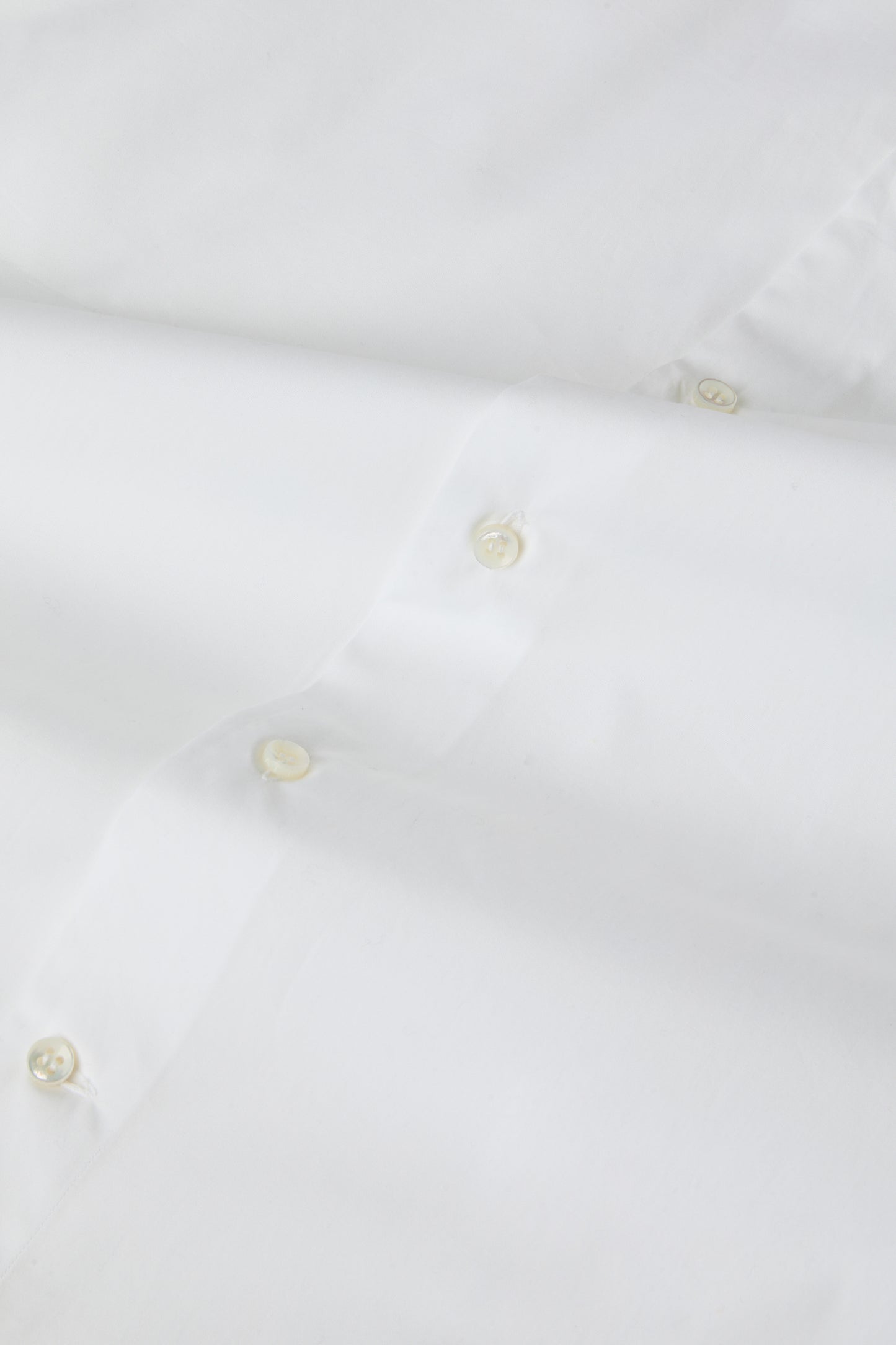 SHIRT TEVERE ROUND CUFF - POPELINE OTTICO