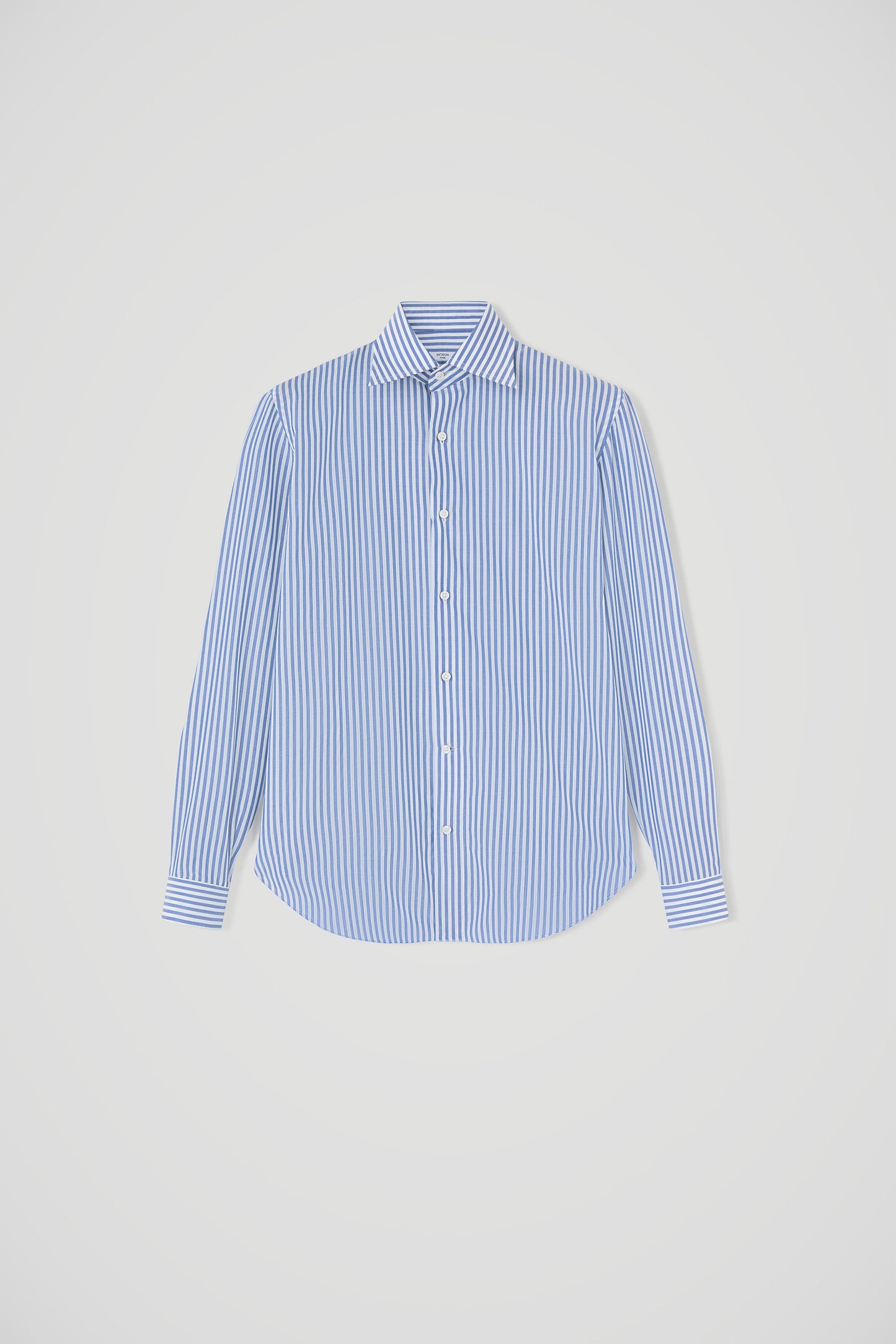 SHIRT 191 P/S S/C RIGA CELESTE