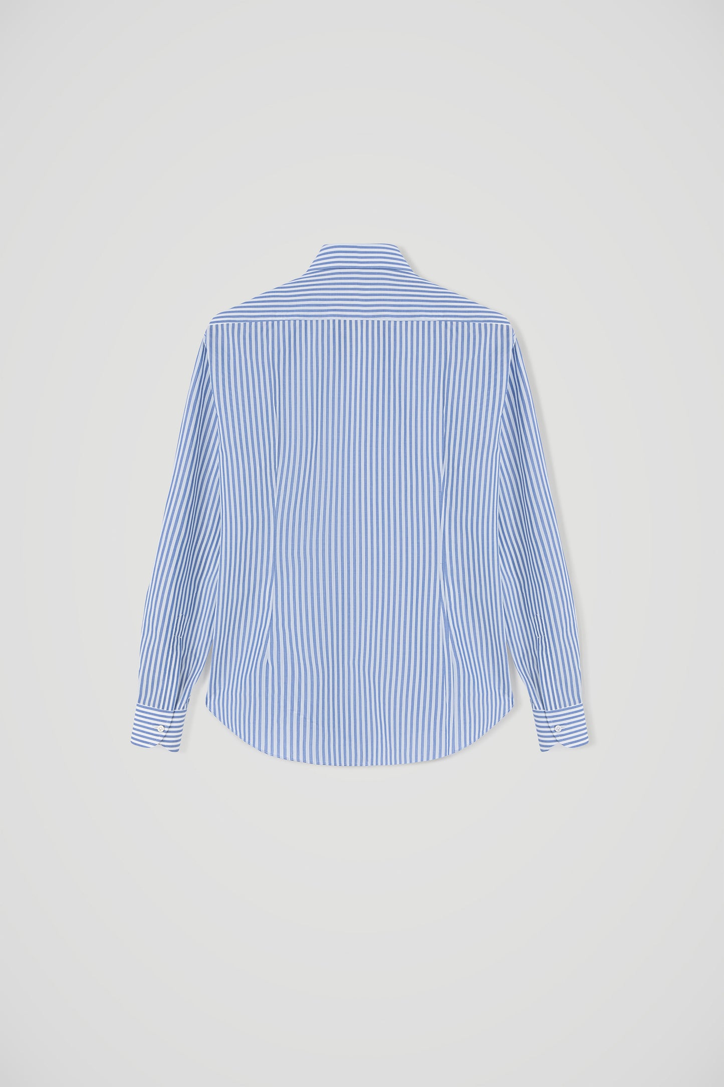 SHIRT 191 P/S S/C RIGA CELESTE