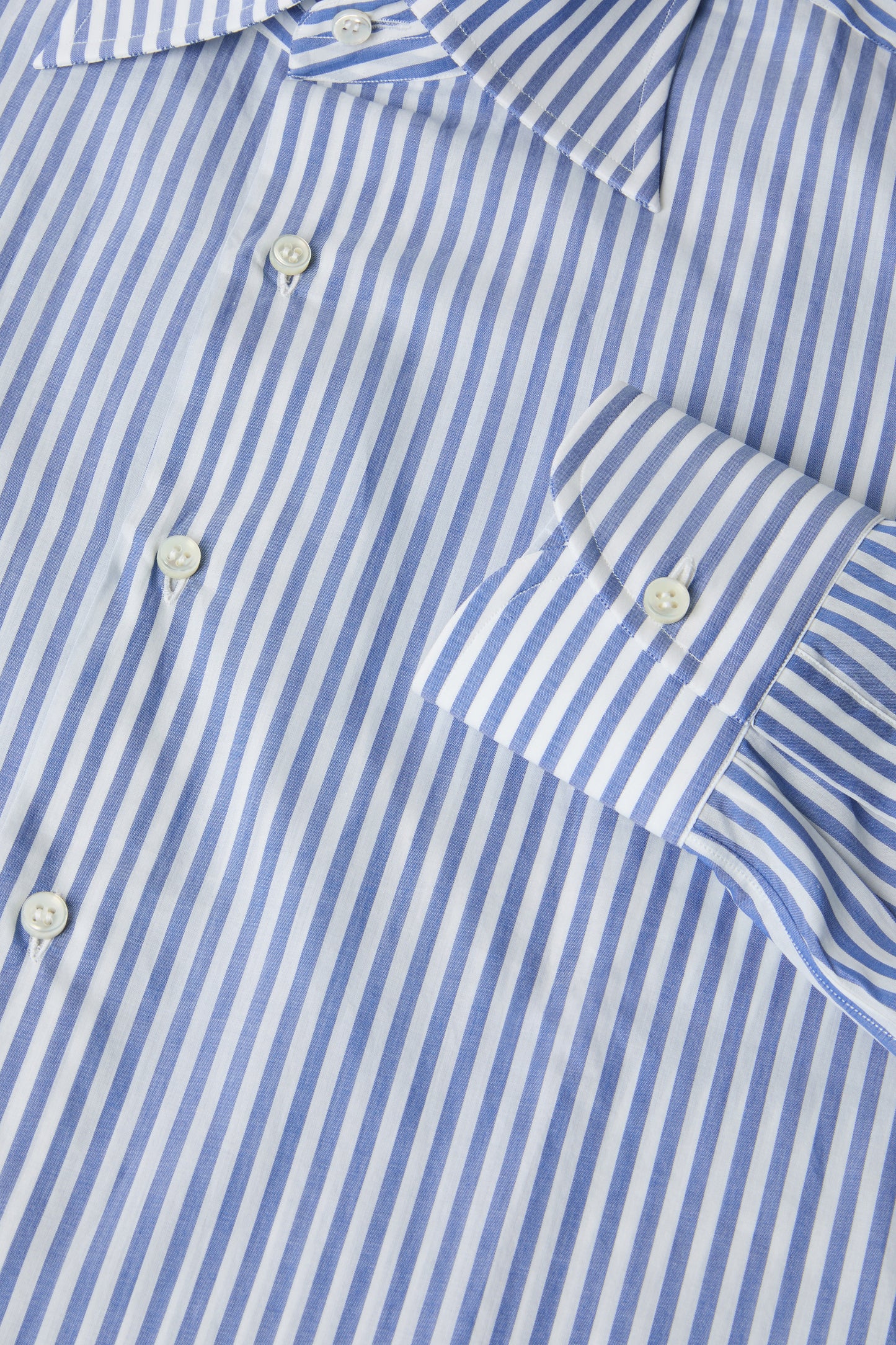 SHIRT 191 P/S S/C RIGA CELESTE