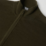 Maglia Zip