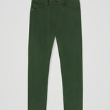R-  5 POCKETS VERDE