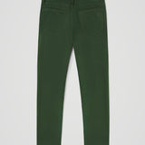 R-  5 POCKETS VERDE