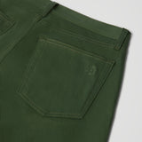 R-  5 POCKETS VERDE