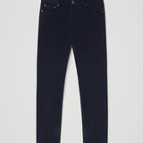 R-  5 POCKETS NAVY