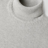 ROLL NECK G-3FF5