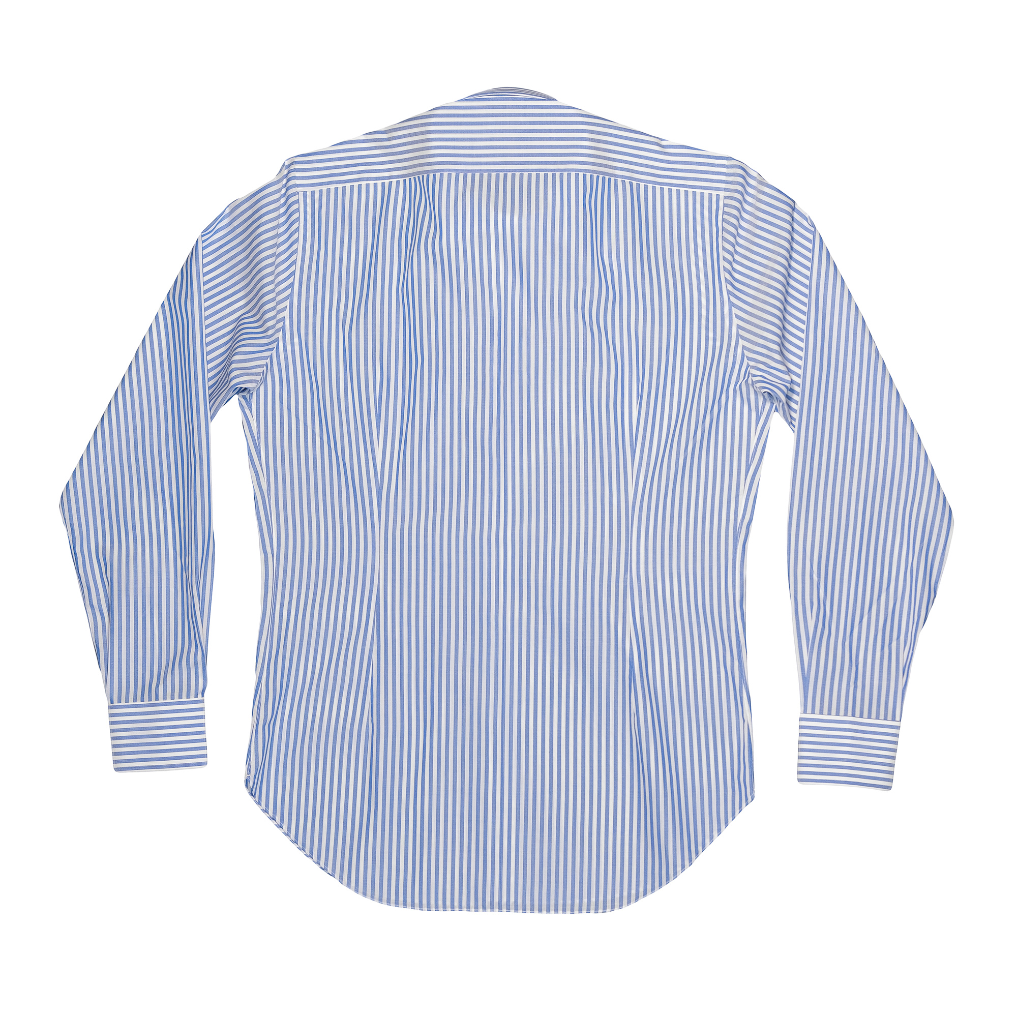 Cotton dress shirt - Battistoni